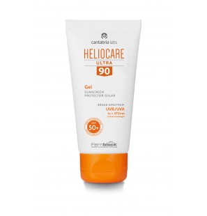 HELIOCARE ULTRA gel 90 SPF 50+ l 50 ml