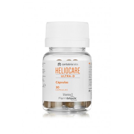 HELIOCARE Ultra-D | 30 capsules