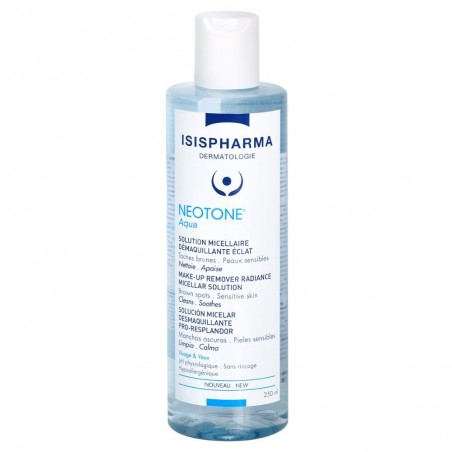 ISISPHARMA NEOTONE aqua 400 ml