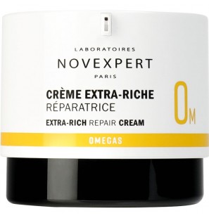 Novexpert Crème Extra-Riche Réparatrice 40 ml