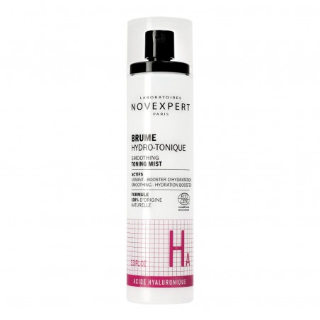 NOVEXPERT Brume Hydro-tonique 100 ML