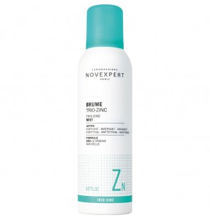 NOVEXPERT TRIO-ZINC  Brume 150 ML