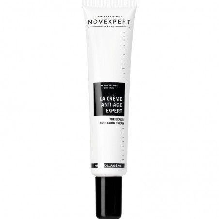 Novexpert Crème Anti-Âge Expert 40 ml