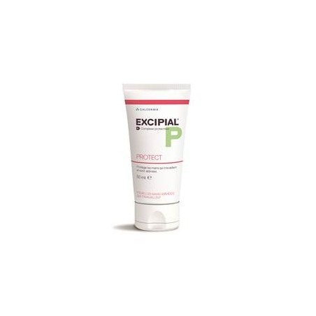 EXCIPIAL Protect crème mains 50 ml