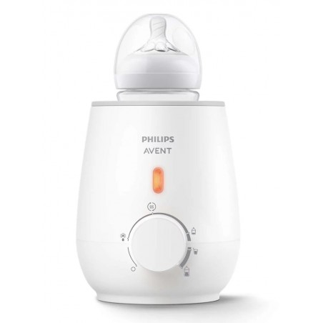 AVENT PHILIPS chauffe biberon electrique