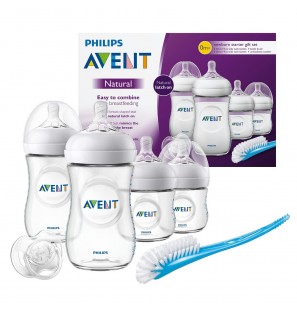 Avent Philips Newborn Natural Starter Set