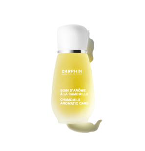 DARPHIN ESSENTIAL OIL élixir à la Camomille | 15 ml