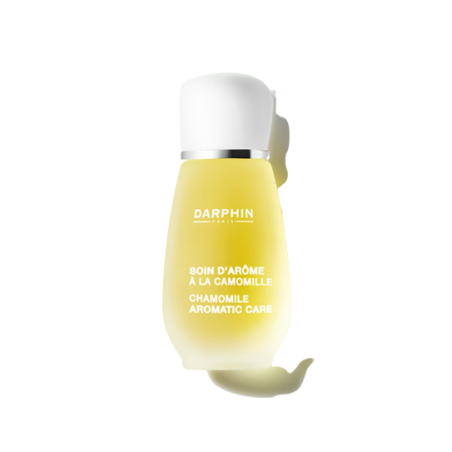 DARPHIN ESSENTIAL OIL élixir à la Camomille | 15 ml