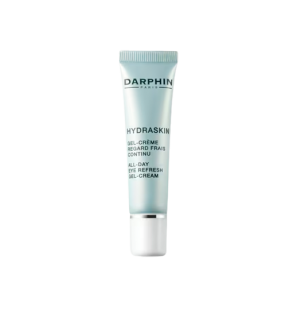 DARPHIN HYDRASKIN gel crème Regard frais continu | 15 ml