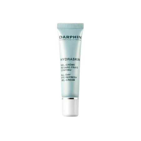 DARPHIN HYDRASKIN gel crème Regard frais continu | 15 ml