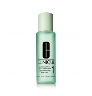 CLINIQUE LOTION CLARIFIANTE 1 200ML