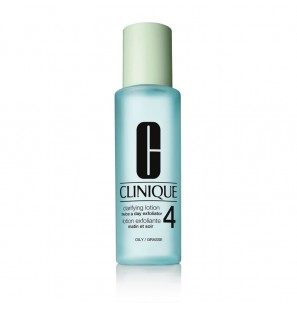 CLINIQUE LOTION CLARIFIANTE 4 200ML