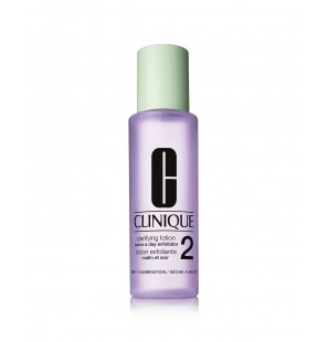 CLINIQUE LOTION CLARIFIANTE 2 200ML