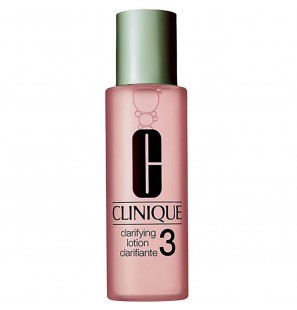 CLINIQUE LOTION CLARIFIANTE 3 400ML