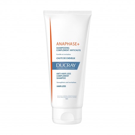 DUCRAY ANAPHASE + shampooing | 200 ml