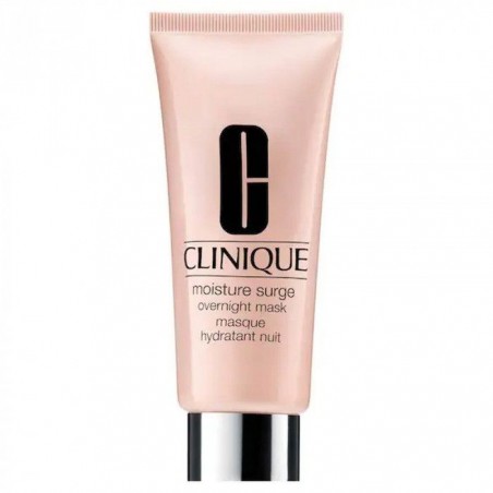 CLINIQUE MOISTURE HYDRATANT MASQUE NUIT 100ML