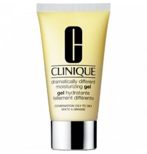 CLINIQUE DRAMATICALLY DIFFERENT MOISTURIZING GEL 50ML