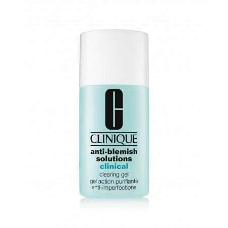 CLINIQUE ANTI-BLEMISH SOLUTIONS CLINICAL CLEARING GEL 30ML