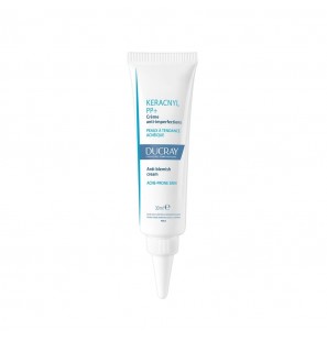 DUCRAY KERACNYL PP+ crème apaisant anti-imperfections | 30 ml