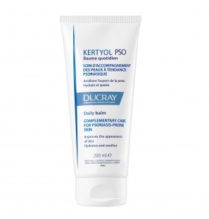 DUCRAY KERTYOL P.S.O baume hydratant quotidien | 200 ml