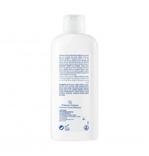 DUCRAY SQUANORM shampooing traitant pellicules sèches | 200 ml