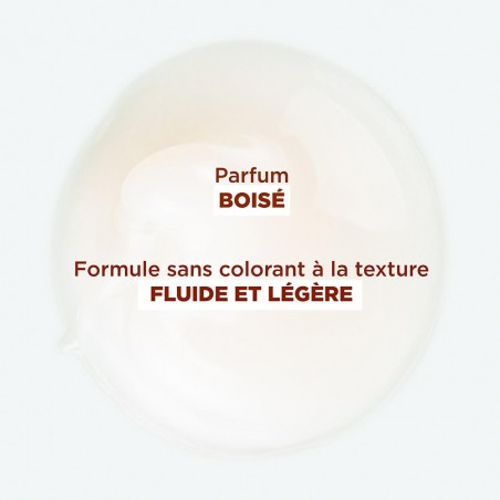 KLORANE QUININE baume après shampooing | 200 ml