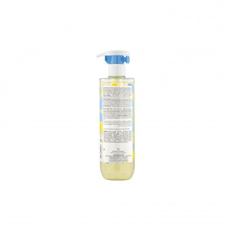 KLORANE BÉBÉ gel lavant doux | 500 ml