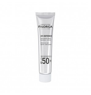 FILORGA UV DEFENSE soin solaire urban spf 50+ |40 ml