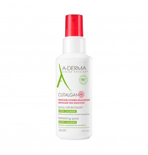 ADERMA CUTALGAN spray rafraîchissant ultra calmant | 100 ml