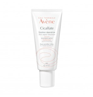 AVENE CICALFATE émulsion réparatrice | 40 ml