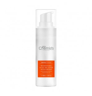 skinChemists Tranexamic 3% crème hydratante | 100 ml