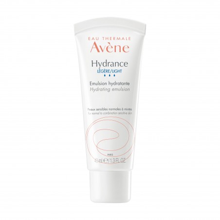 AVENE HYDRANCE Légère émulsion hydratante | 40 ml