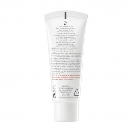 AVENE HYDRANCE UV Riche crème hydratante spf 30 | 40 ml