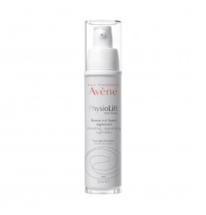 AVENE PHYSIOLIFT baume Nuit lissant régénérant | 30 ml