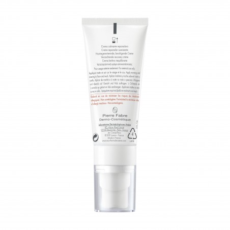 AVENE TOLÉRANCE CONTROL crème apaisante restauratrice | 40 ml