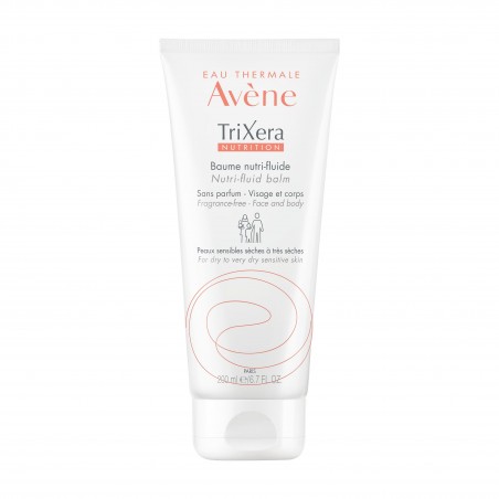 AVENE TRIXERA NUTRITION baume nutri-fluide | 200 ml