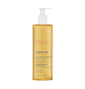 AVENE XERACALM A.D huile lavante relipidante | 400 ml