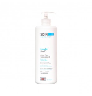 ISDIN UREADIN Ultra 10 lotion plus | 200 ml