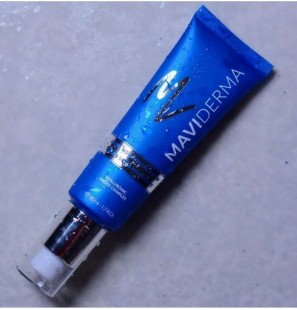 MAVIDERMA CREME ULTRA HYDRATANT 50ML