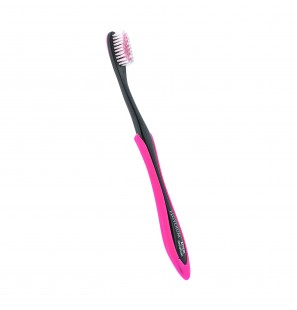 ELGYDIUM XTREM brosse à dents adolescent Medium