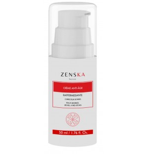 ZENSKA CREME ANTI-AGE RAFFERMISSANTE 50ML