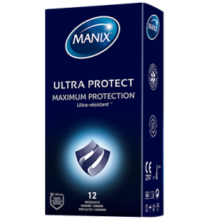 MANIX ULTRA PROTECT boite 12