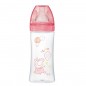 Biberon Initition+ Pepa Pig rose - 330ml