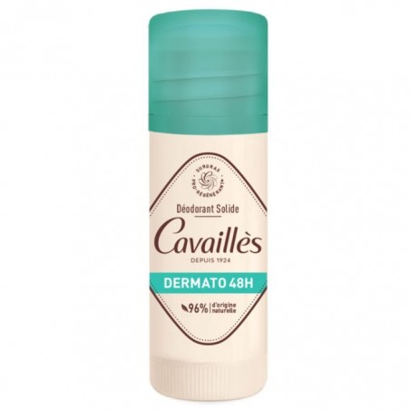 ROGE CAVAILLES DEO dermato 48H Stick 40 ml