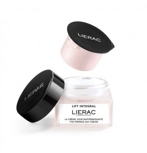 LIERAC LIFT INTEGRAL LA CRÈME JOUR RAFFERMISSANTE RECHARGE 50ML