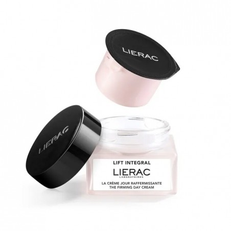 LIERAC LIFT INTEGRAL LA CRÈME JOUR RAFFERMISSANTE RECHARGE 50ML