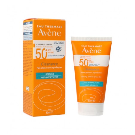 AVENE CLEANANCE solaire spf 50+ | 50 ml