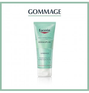 EUCERIN DERMOPURIFYER GOMMAGE 100 ML | 100 ml