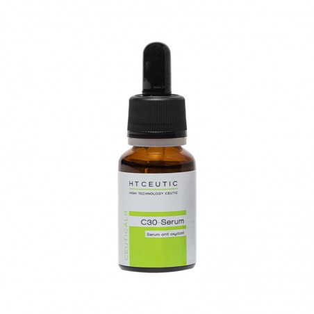 HT CEUTIC C30 sérum | 15 ml