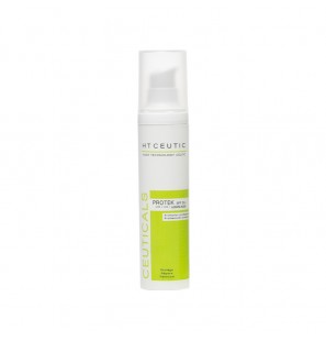 HT CEUTIC Proteck spf 50+ | 50 ml